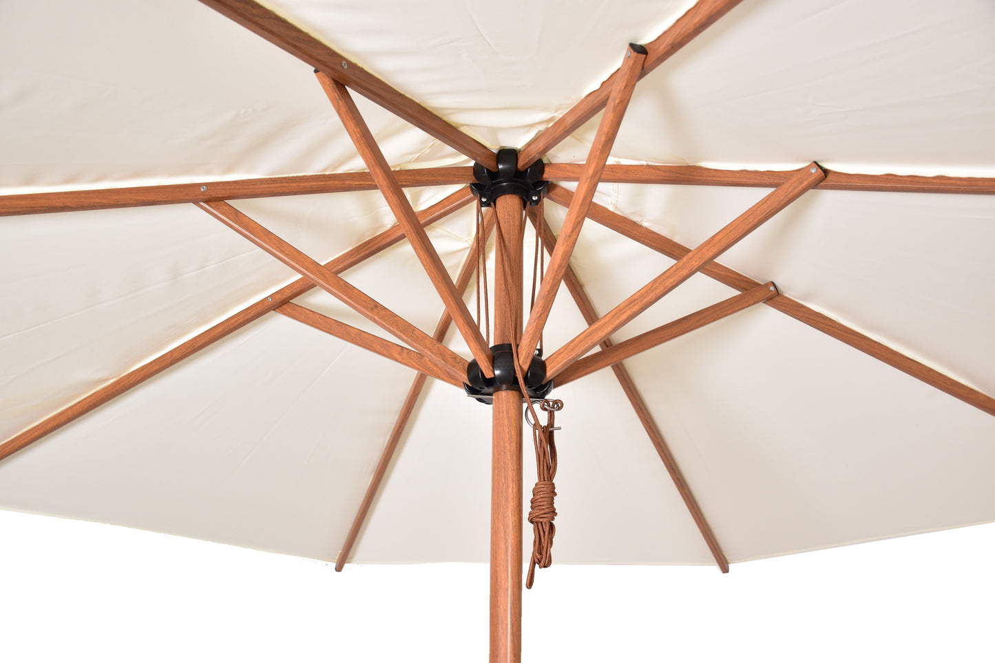 Sombrilla Igris octogonal Ø 300 cm