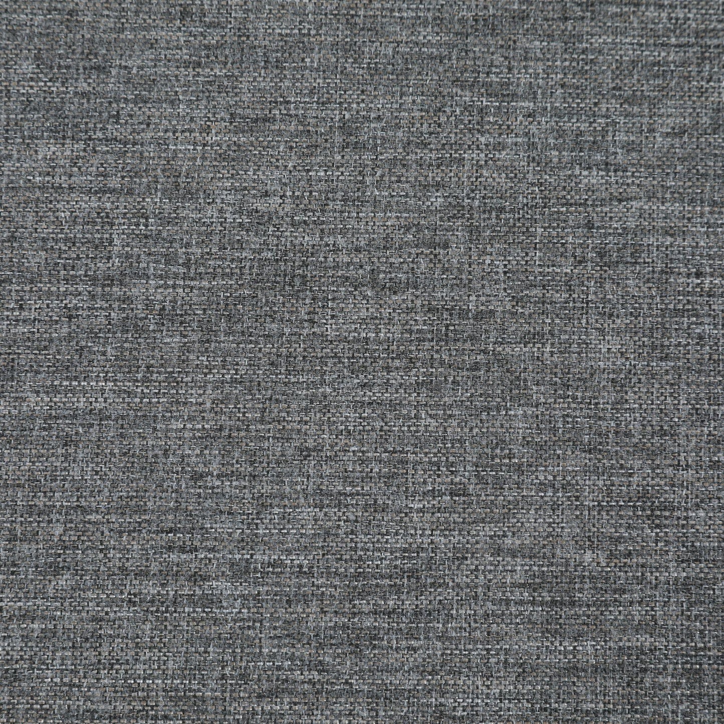 Cojín de asiento 45x36x5 cm color gris oscuro.