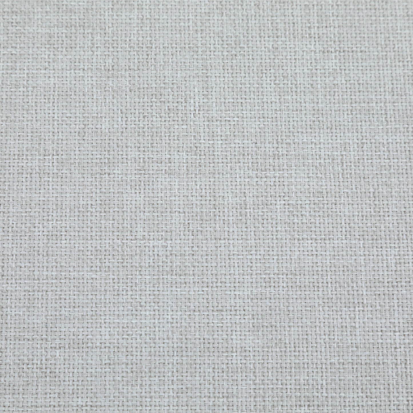 Cojín de asiento y respaldo alto 50x115x5 cm color gris claro