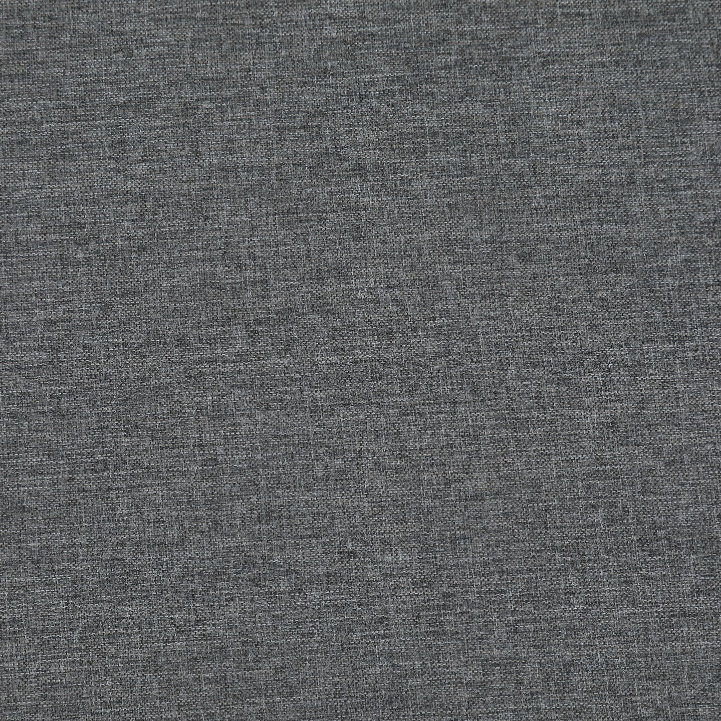 Cojín para tumbona Mita 50x192x5 cm color gris oscuro.