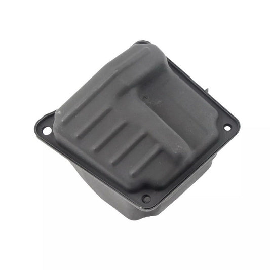 Silenciador Sin Apagachispas Fuego MS440