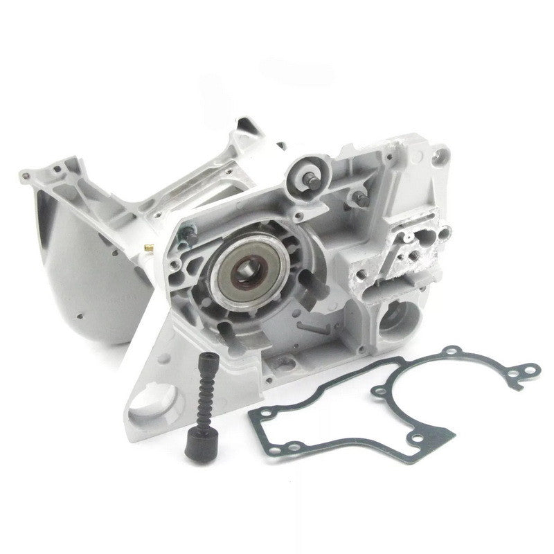 Carter Completo 038, MS380