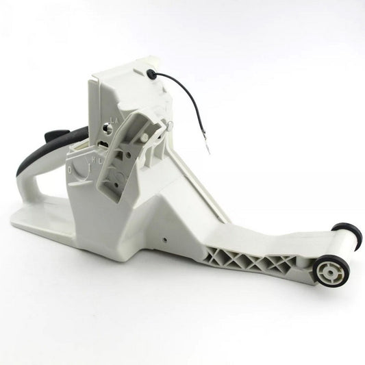 Deposito con Asa Completo. Stihl MS380, 381