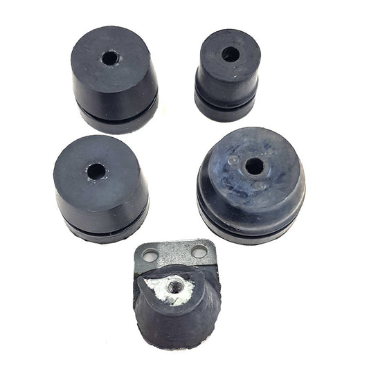 Kit 5 Silentblocks Stihl Ms 660, 066