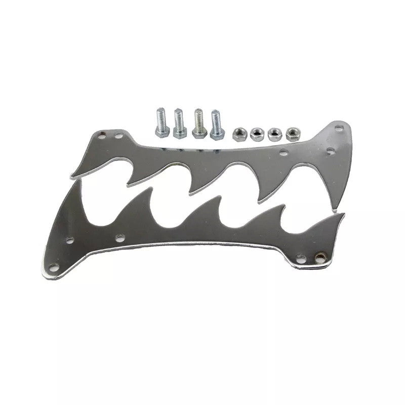 Set Completo Garra Stihl 090, 070