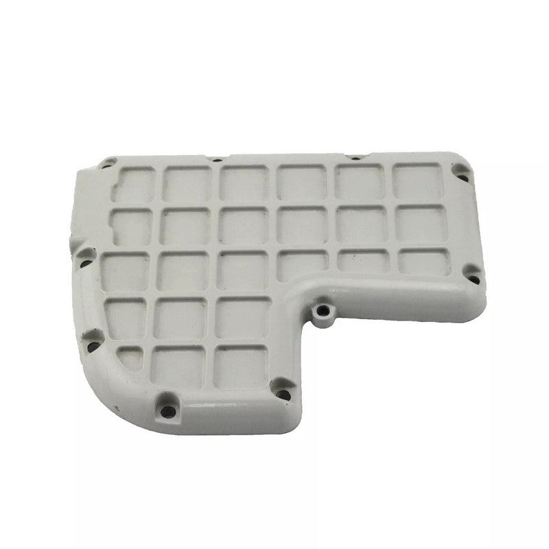 Tapa Dep. Gas Stihl 070, 090