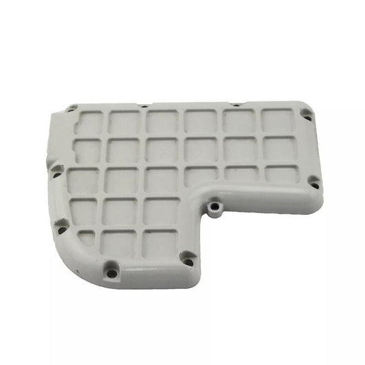 Tapa Dep. Gas Stihl 070, 090