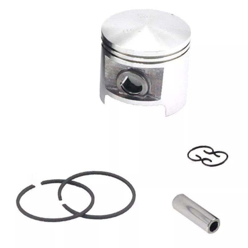 Kit Piston con Segmentos Ø58 mm Stihl 070