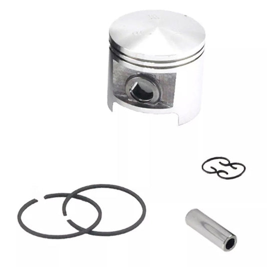 Kit Piston con Segmentos Ø58 mm Stihl 070