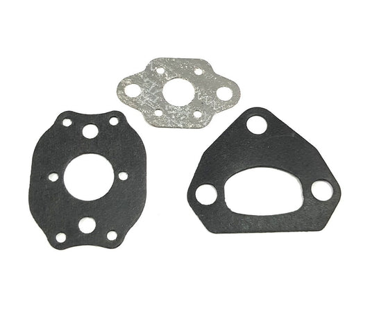 Kit Juntas Husqvarna Qvarna 137, 142