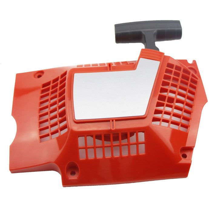 Tapa Arranque Husqvarna 357, 359