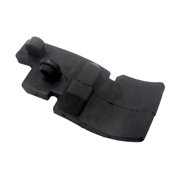 Protector Chip Cubierta Cadena Husqvarna 362, 365, 371, 372