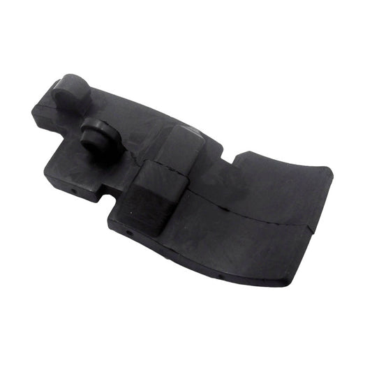 Protector Chip Cubierta Cadena Husqvarna 362, 365, 371, 372