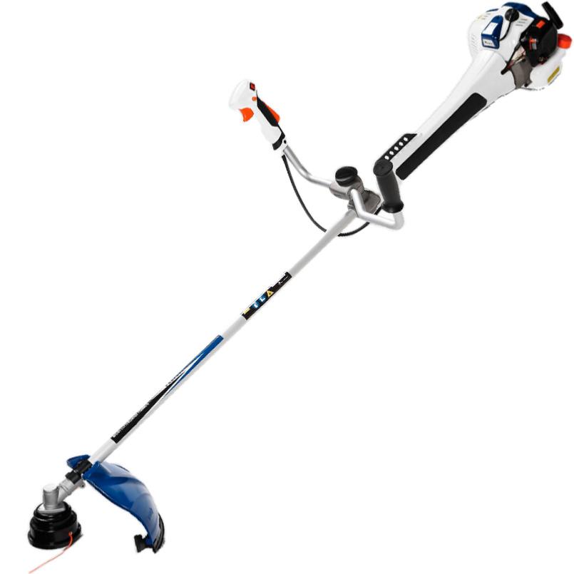 Desbrozadora zomax ZMG3303 33 c.c. 1,2hp.