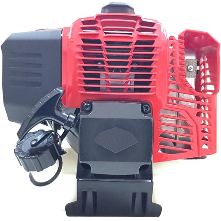 Motor tipo Kawasaki de 2t 45cc.