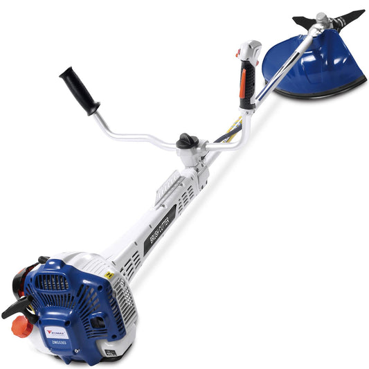 Desbrozadora zomax ZMG5313 51,7c.c. 2hp.