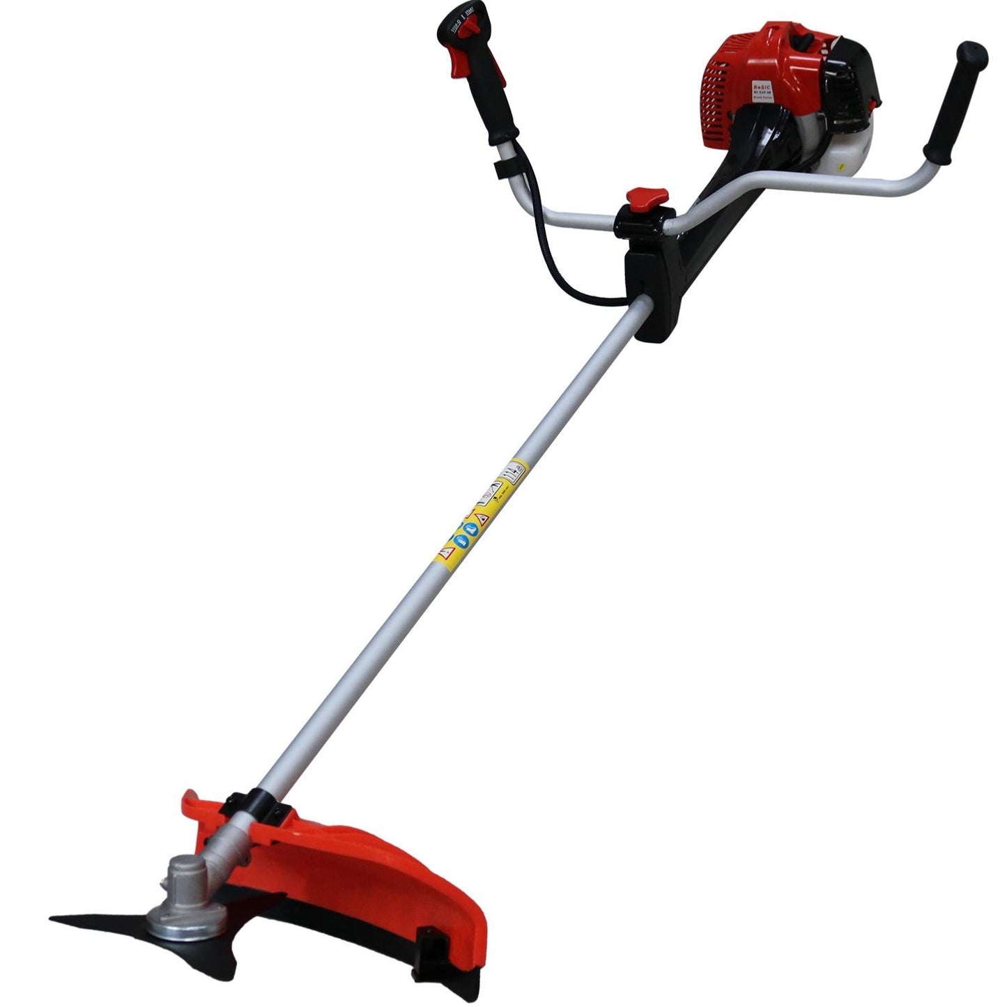 Desbrozadora pnbc-450-p 45,4c.c. 2hp.