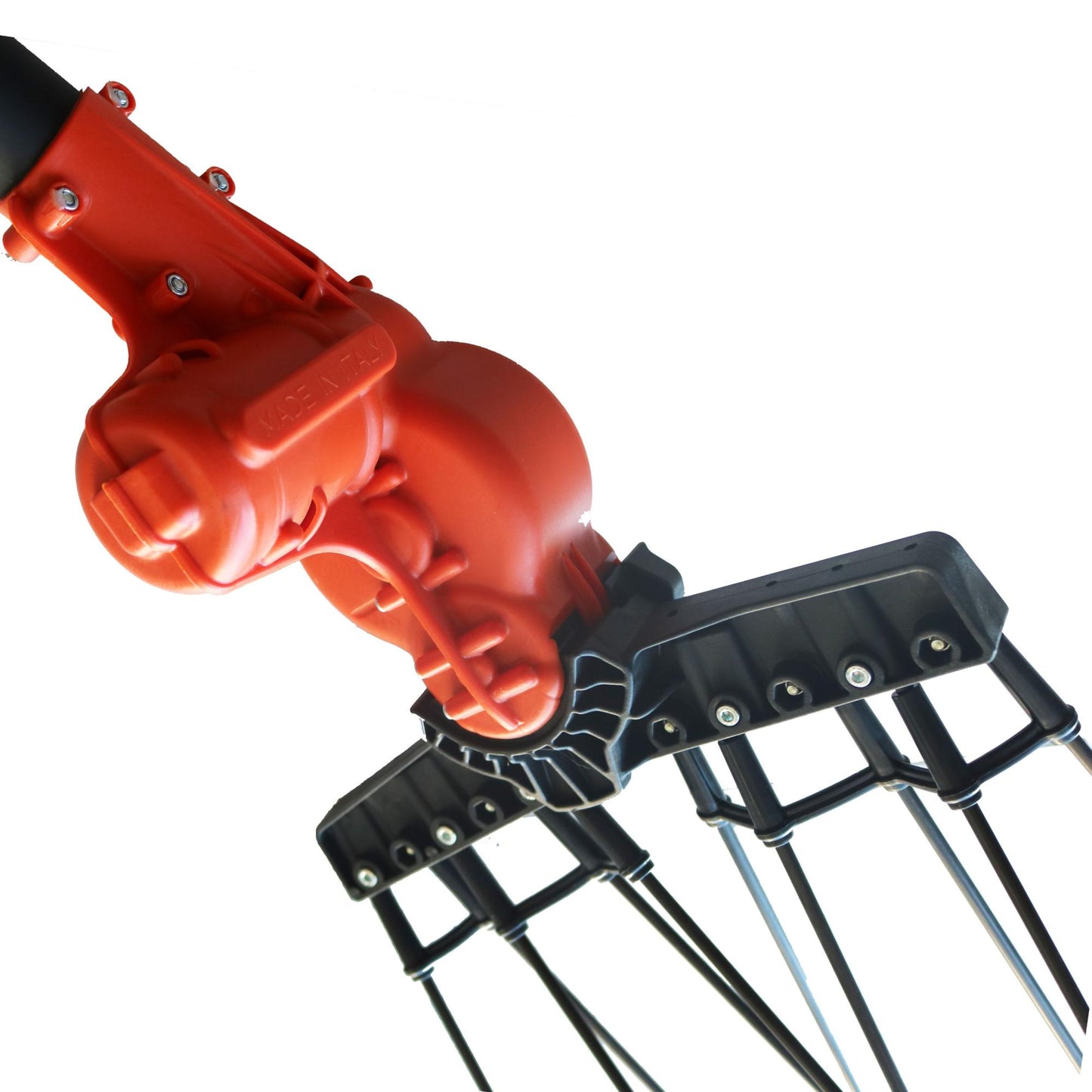 Vareador eléctrico linx iberic 370w