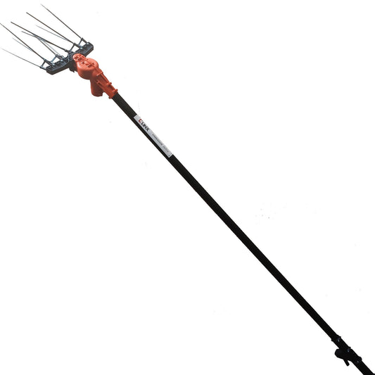 Vareador eléctrico linx iberic 370w