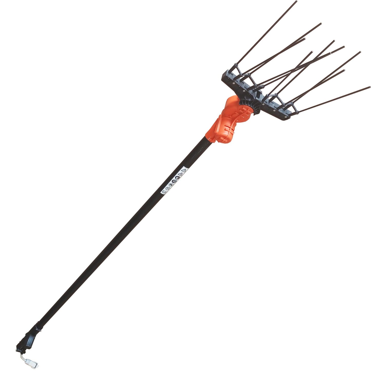 Vareador eléctrico linx iberic 370w