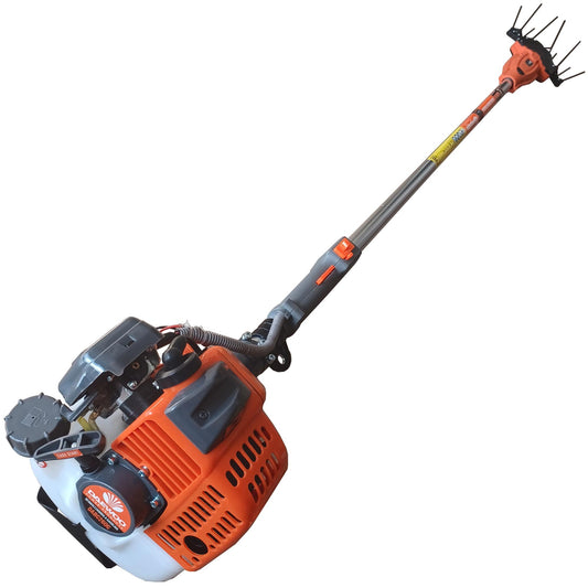 Vareador de gasolina linx iberic motor Daewoo