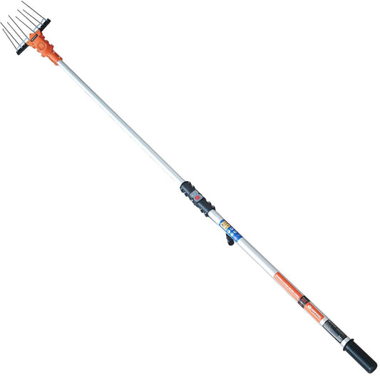 Vareador eléctrico con regulador Daewoo