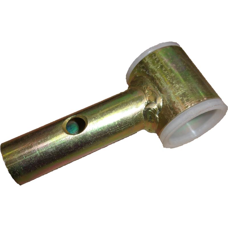 Soporte horizontal para Enrollador de 50 y 100 m