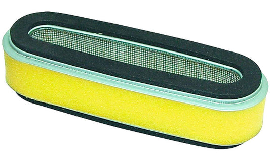 Filtro de aire Honda GXV160 GX200 190x62x45mm