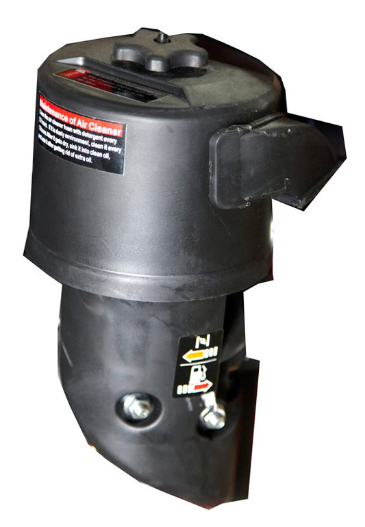 Caja y filtro de aire Honda GX160 GX200 (2)