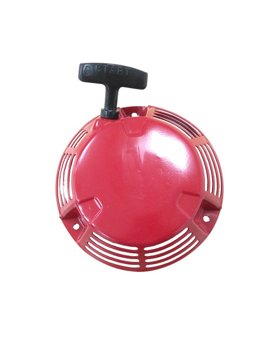 Arranque completo Honda GXV160. Trinquete redondo.