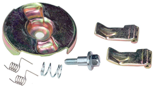 Kit trinquete metal plano Honda GX160