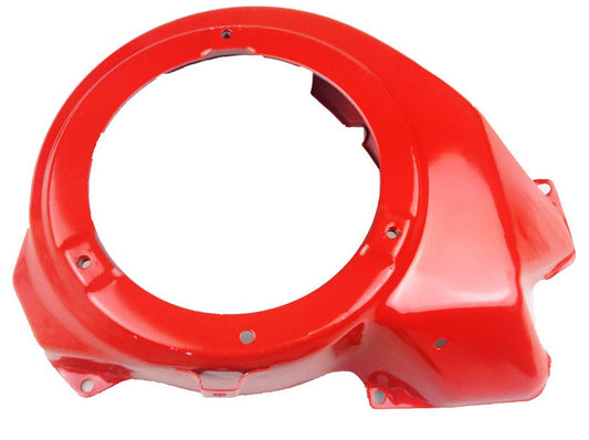 Tapa refrigeración Honda GX160