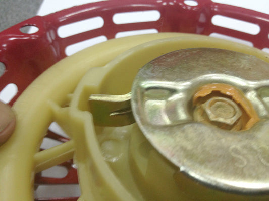 Vaso de arranque Honda GX160 GX200