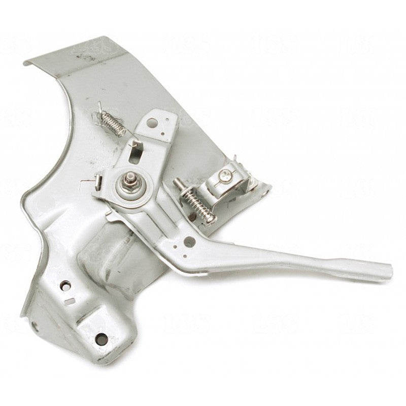 Palanca acelerador Honda GX270