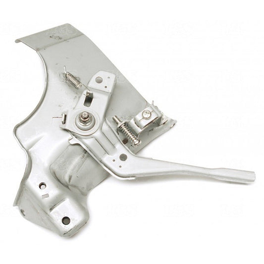 Palanca acelerador Honda GX270