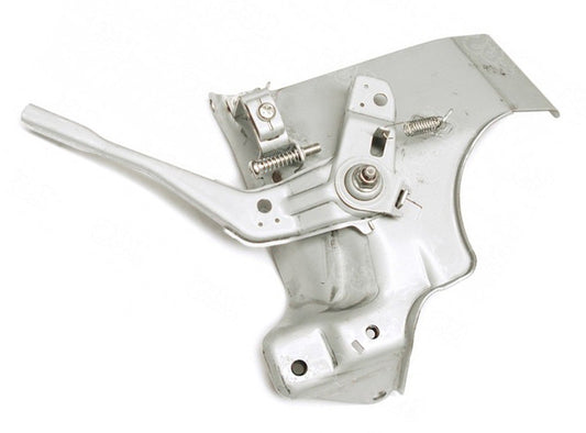 Palanca acelerador Honda GX390.