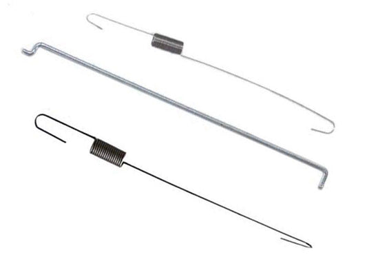 Kit Muelles y Varilla Honda GX160