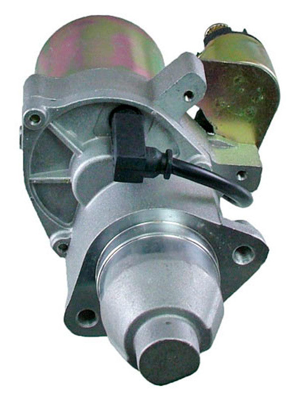 Arranque eléctrico Honda GX160