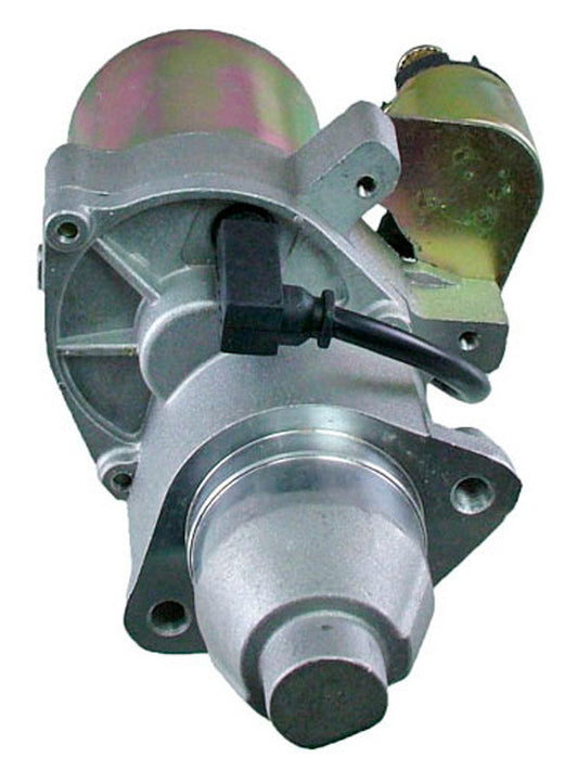 Arranque eléctrico Honda GX160