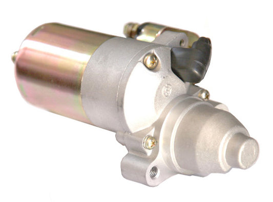 Arranque eléctrico Honda GX270