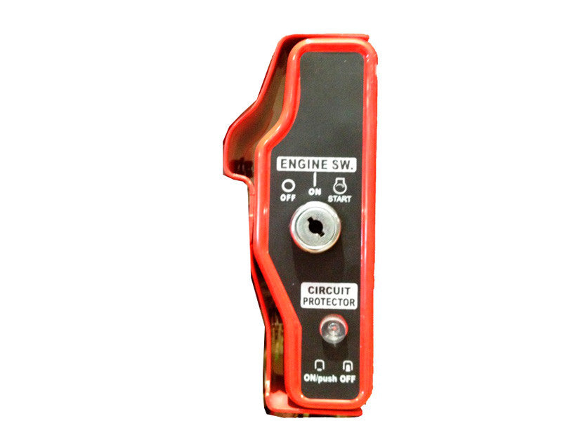 Caja de control Honda GX270