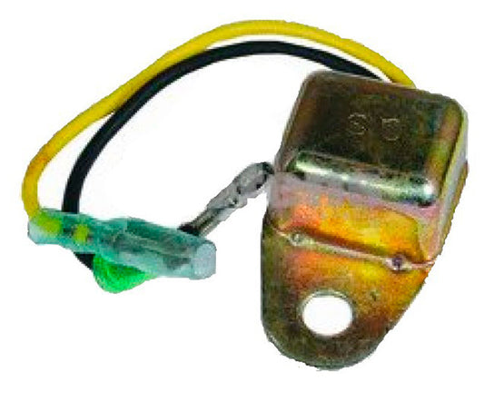 Alerta aceite universal Honda GX