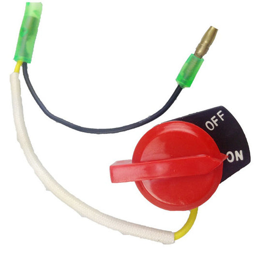 Interruptor Honda GX salida alarma