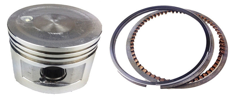 Pistón Completo Honda GX120