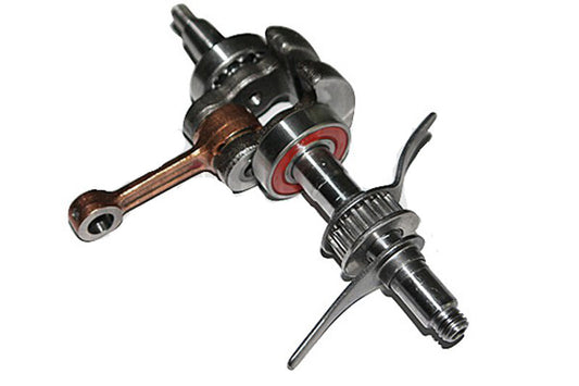 Cigüeñal Honda GX25