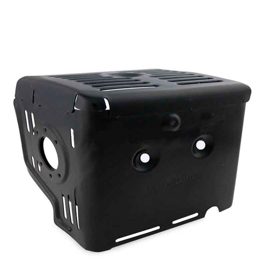 Protector escape Honda GX390