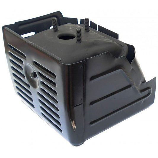 Escape completo Honda GX270