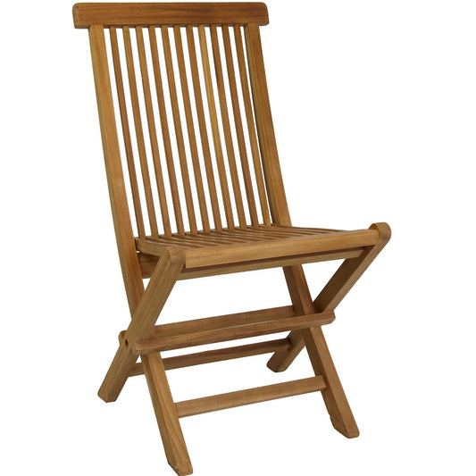 Silla plegable Naga