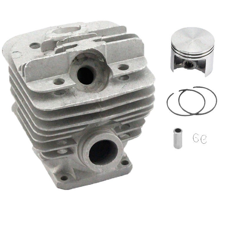 Cilindro y Piston Stihl MS360 48 mm con Descompresor