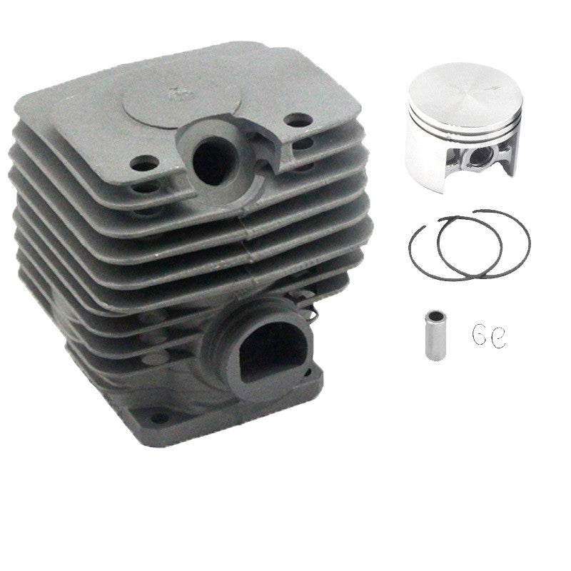 Cilindro y Piston Ø52 mm Stihl MS380